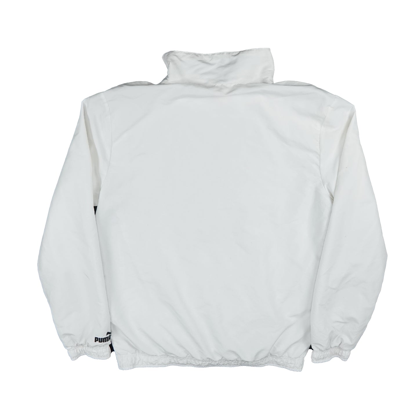 Puma Trackjacket Gr. S