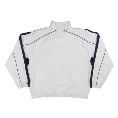 Nike Trackjacket Gr. L