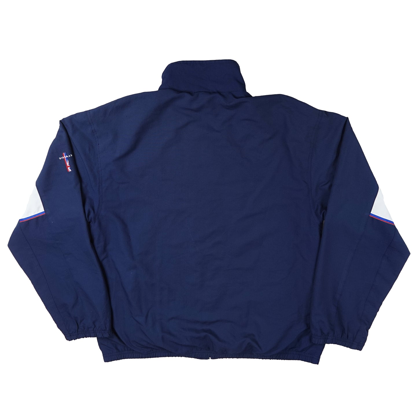 Reebok Trackjacket Gr. L