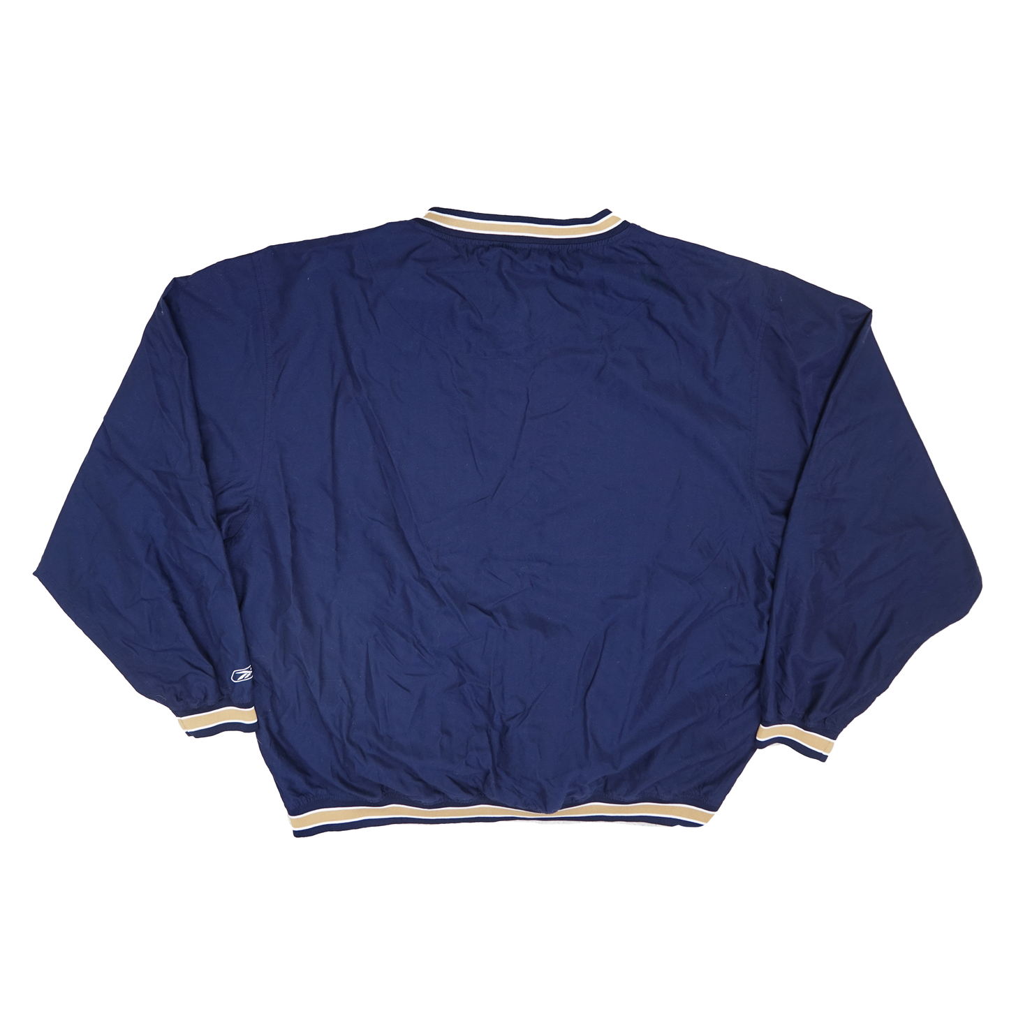 Reebok Football Sweatshirt Gr. XXL