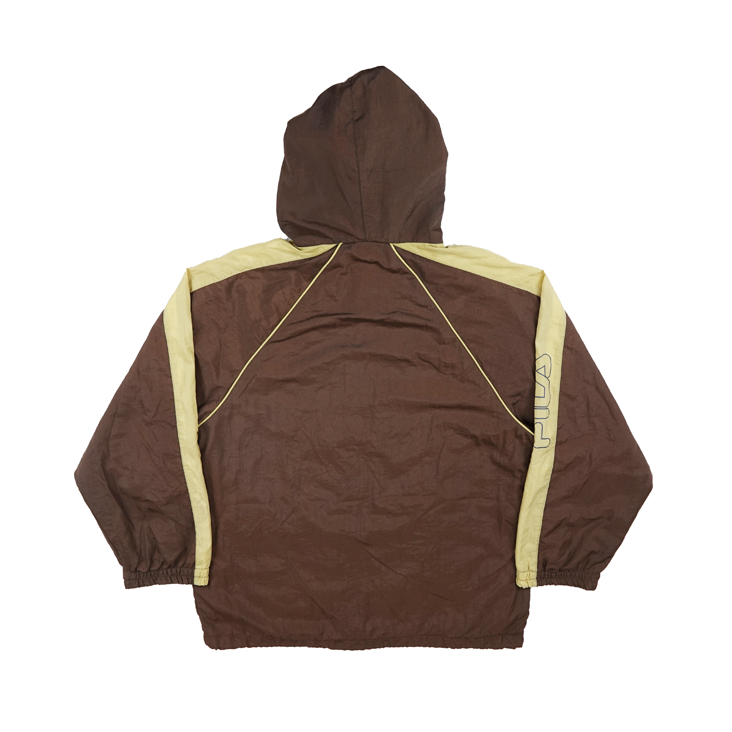 Fila Trackjacket Gr. M