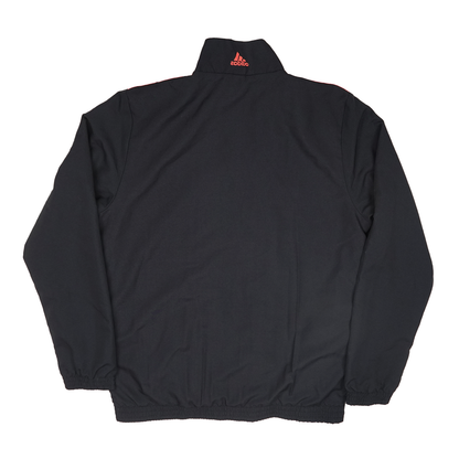 Adidas Trackjacket Gr. S