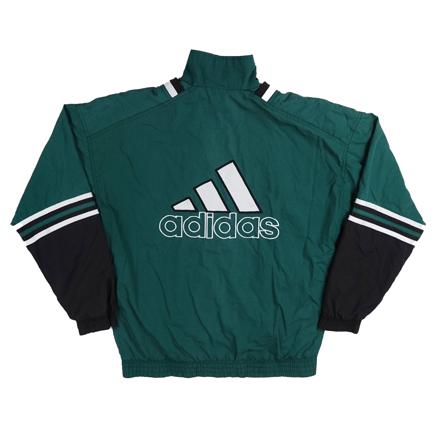 Adidas Trackjacket Gr. L