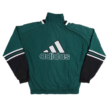 Adidas Trackjacket Gr. L