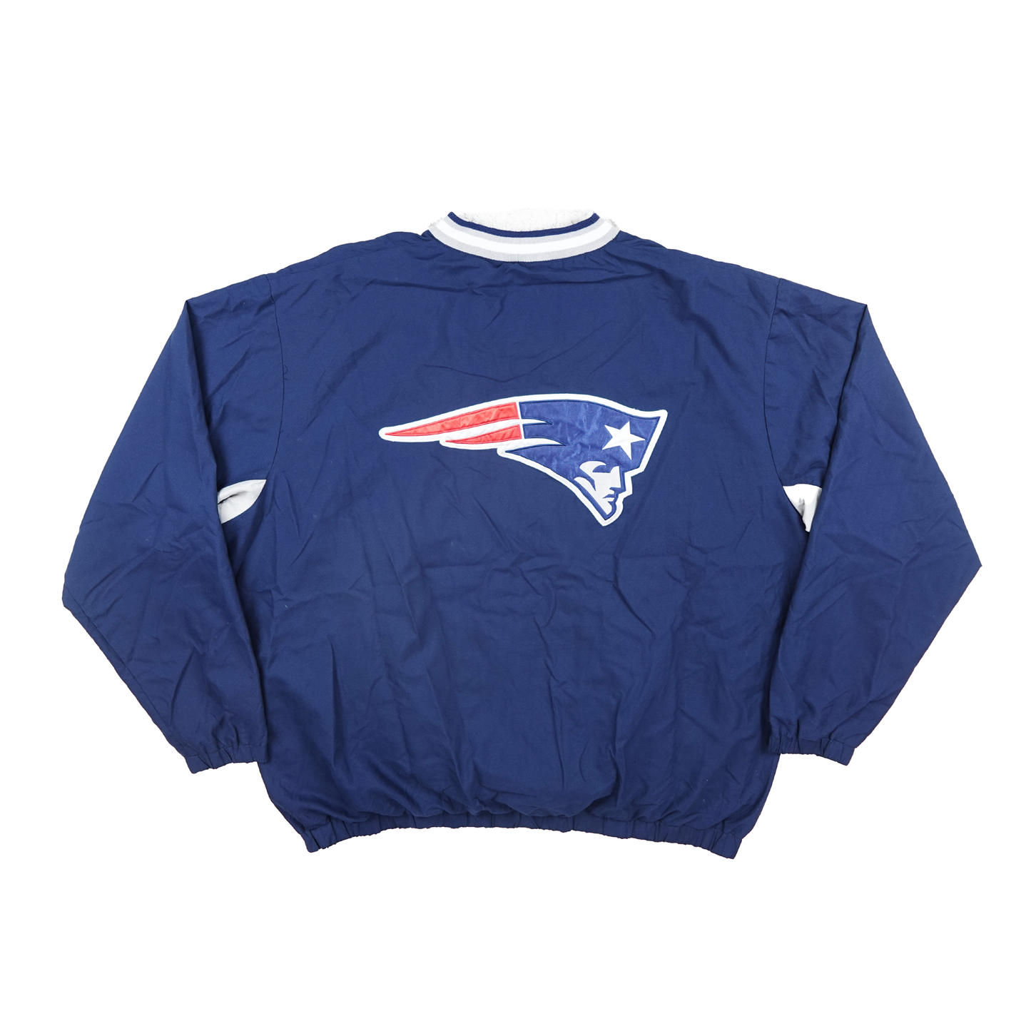 NFL Patriots Sweatshirt Gr. XXL