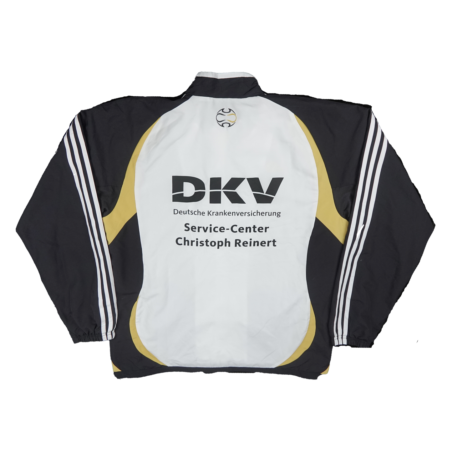 Adidas Trackjacket Gr. 42/44