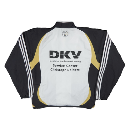 Adidas Trackjacket Gr. 42/44