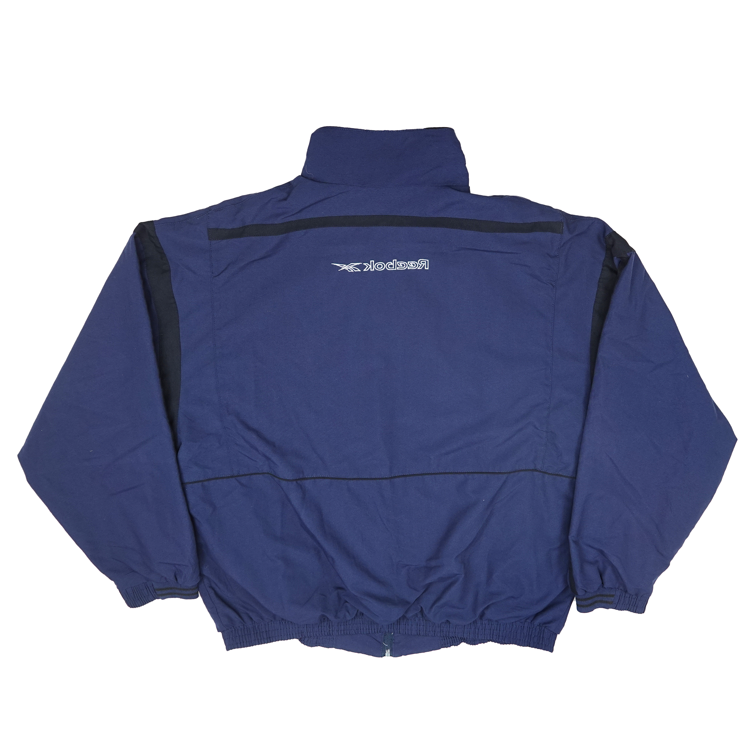 Reebok Trackjacket Gr. M