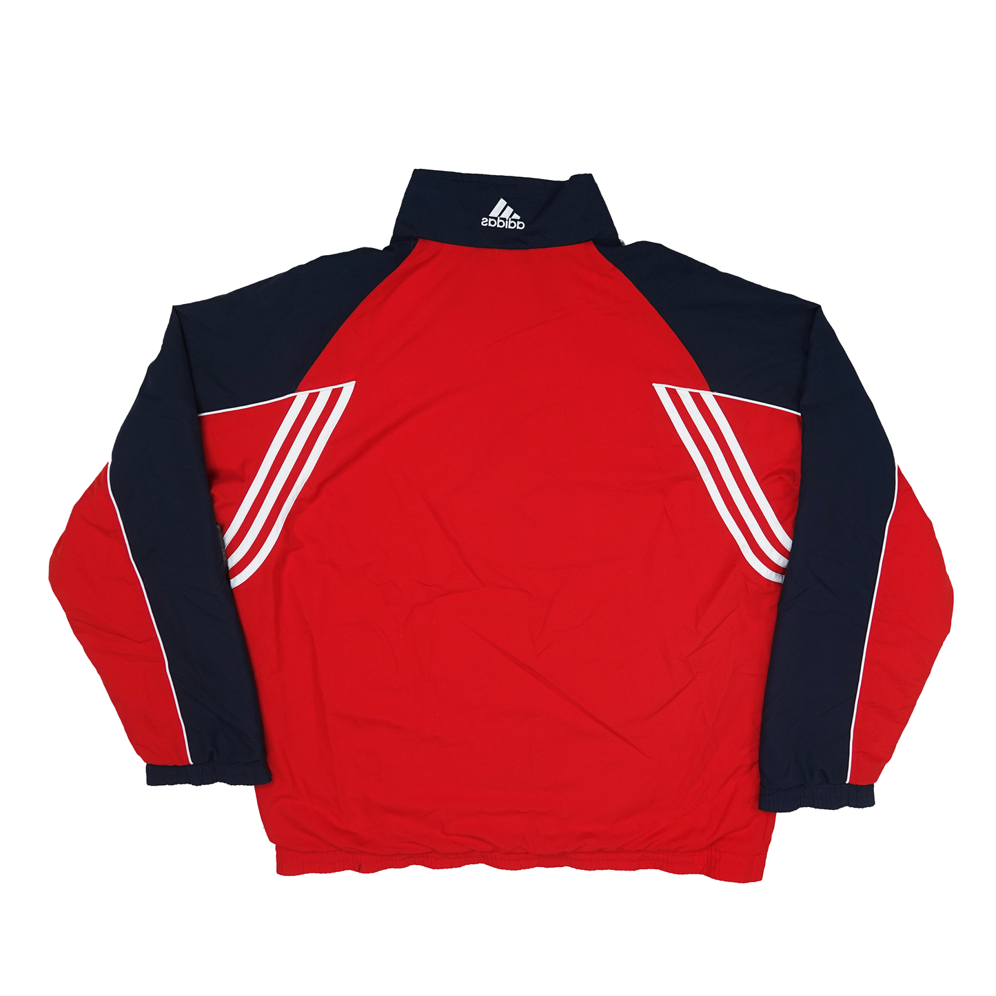 Adidas Trackjacket Gr. XXL