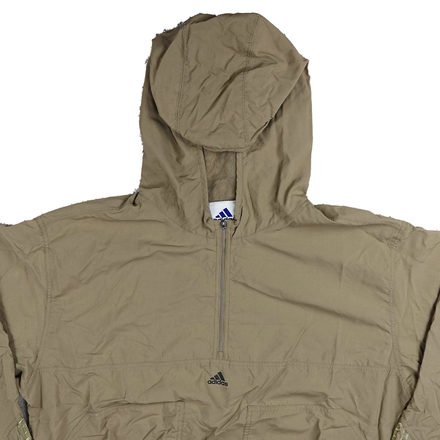 Adidas Trackjacket Gr. XL