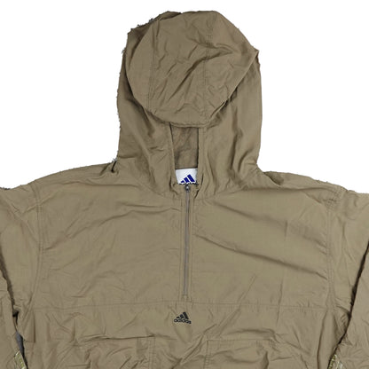 Adidas Trackjacket Gr. XL