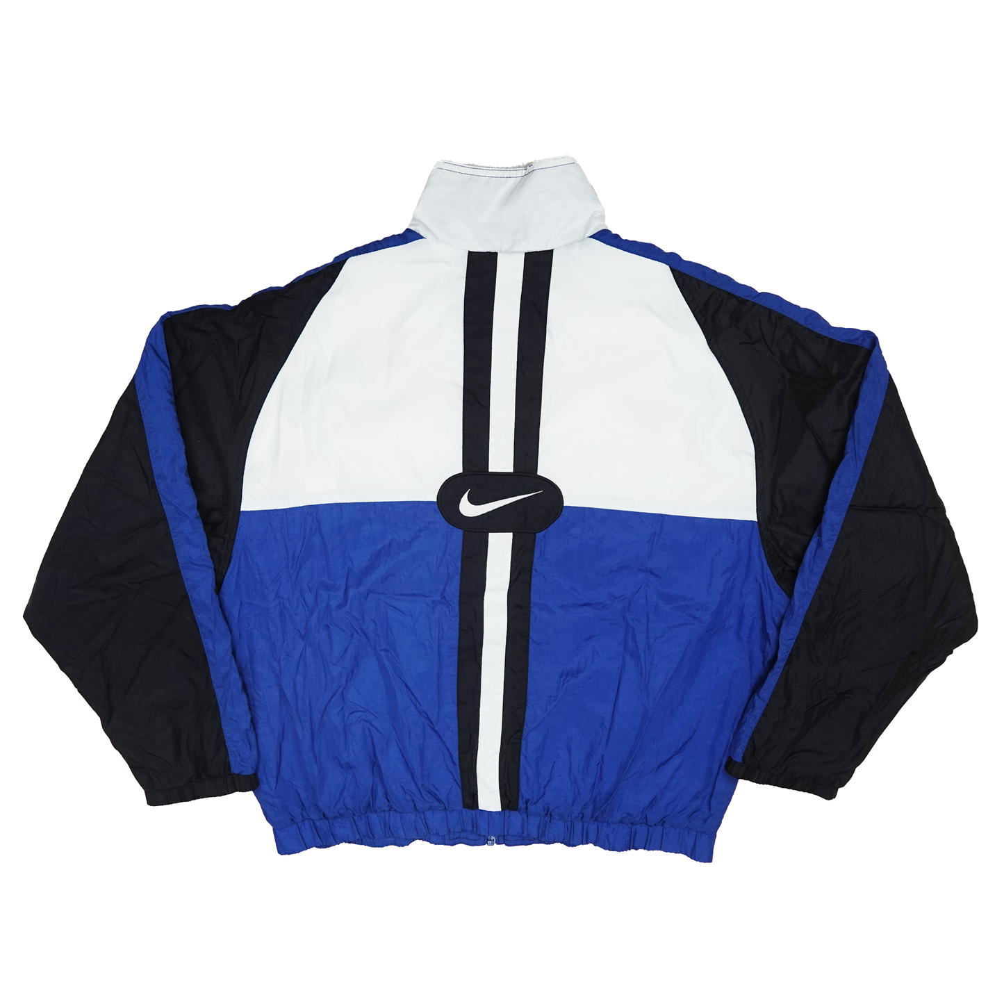 Nike Trackjacket Gr. M