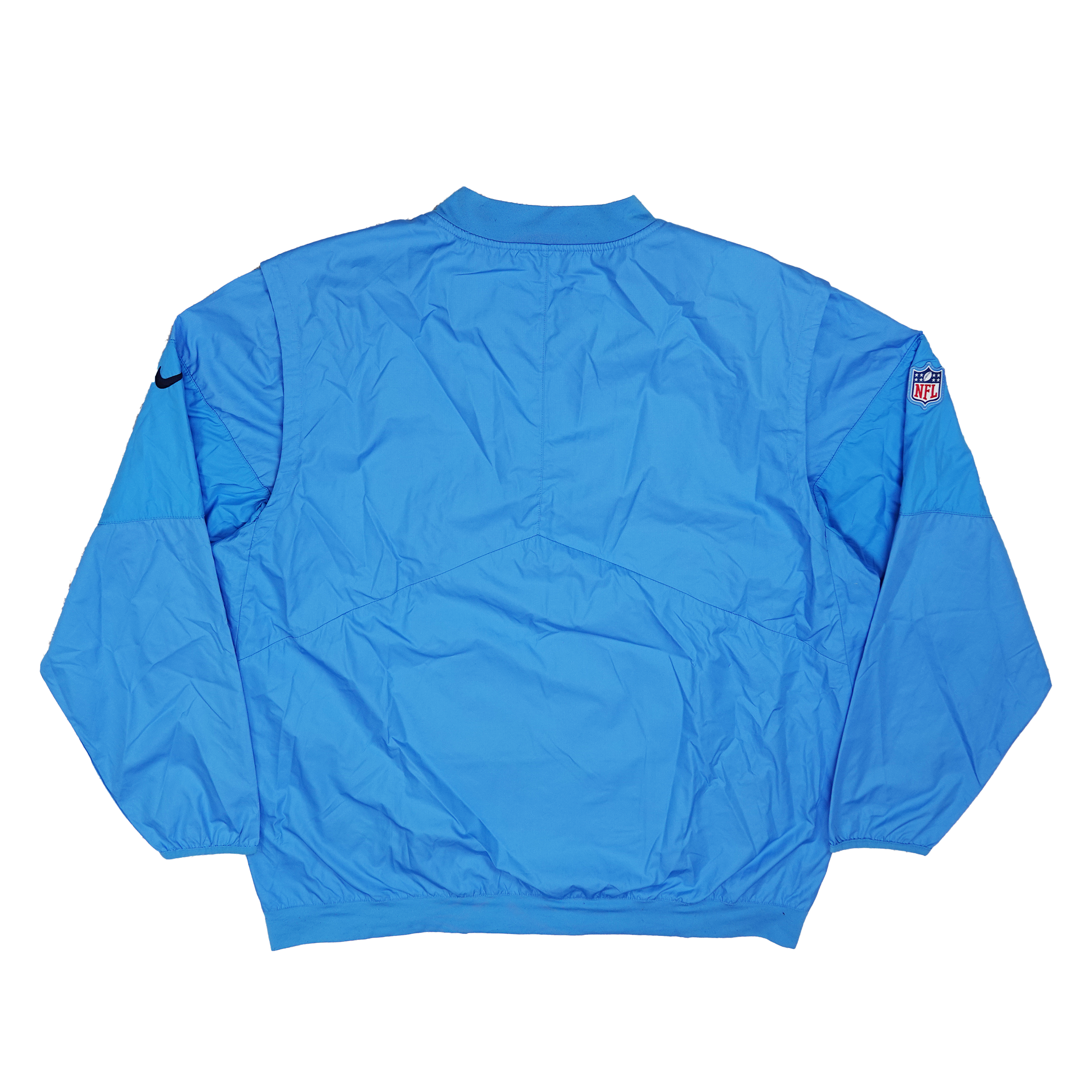 Nike Trackjacket Gr. XXL