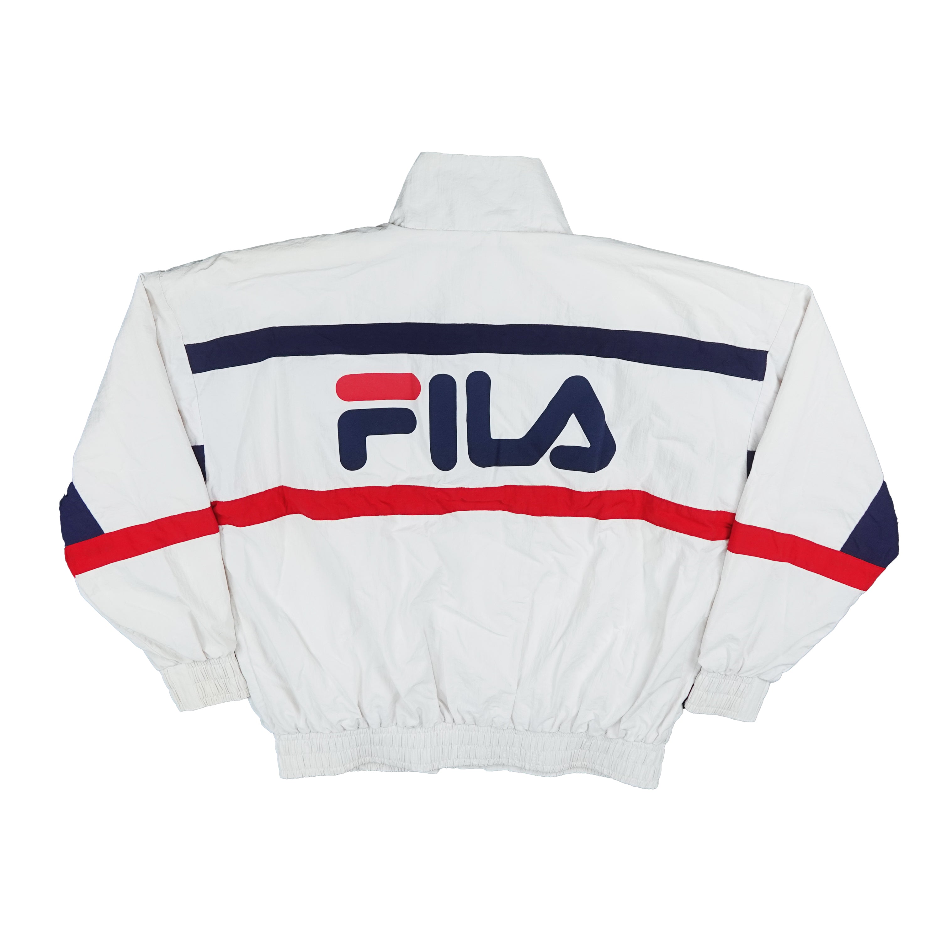 Fila Trackjacket Gr. XS