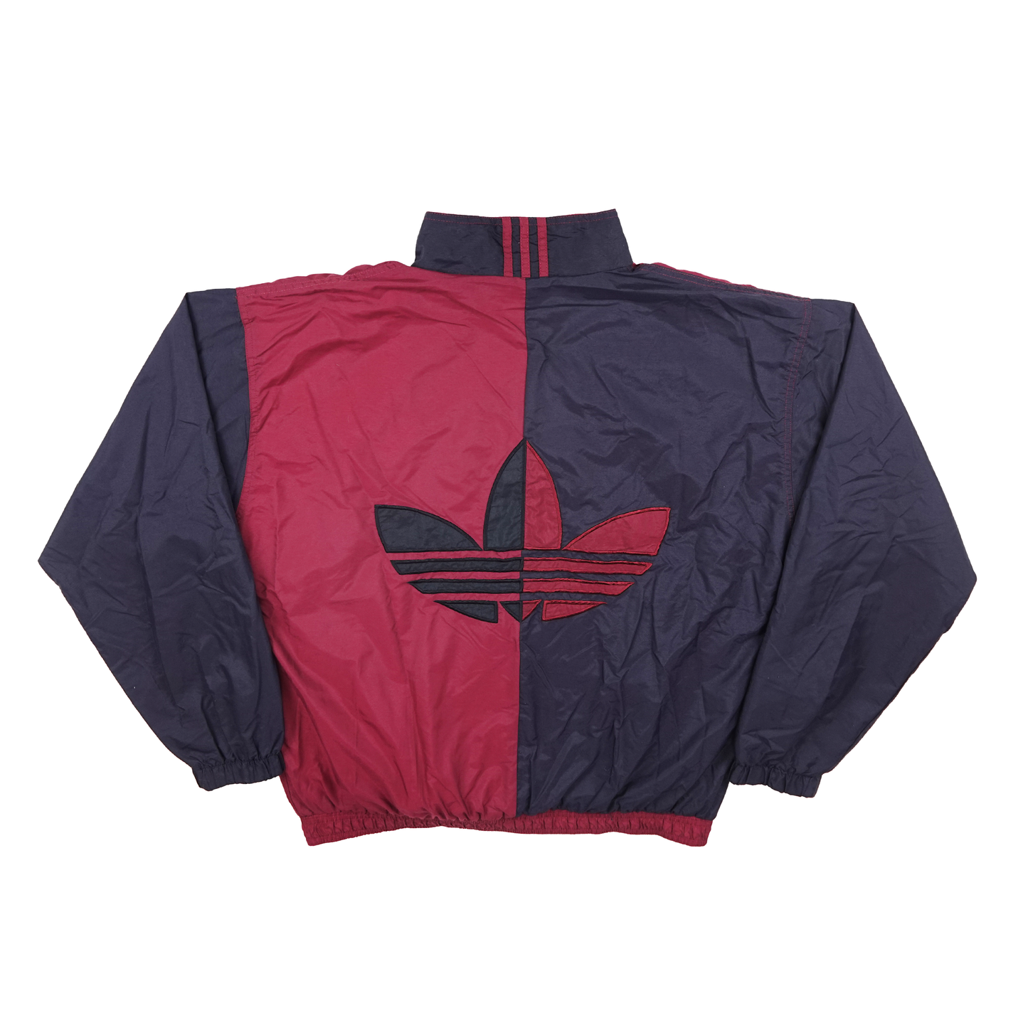 Adidas Trackjacket Gr. L