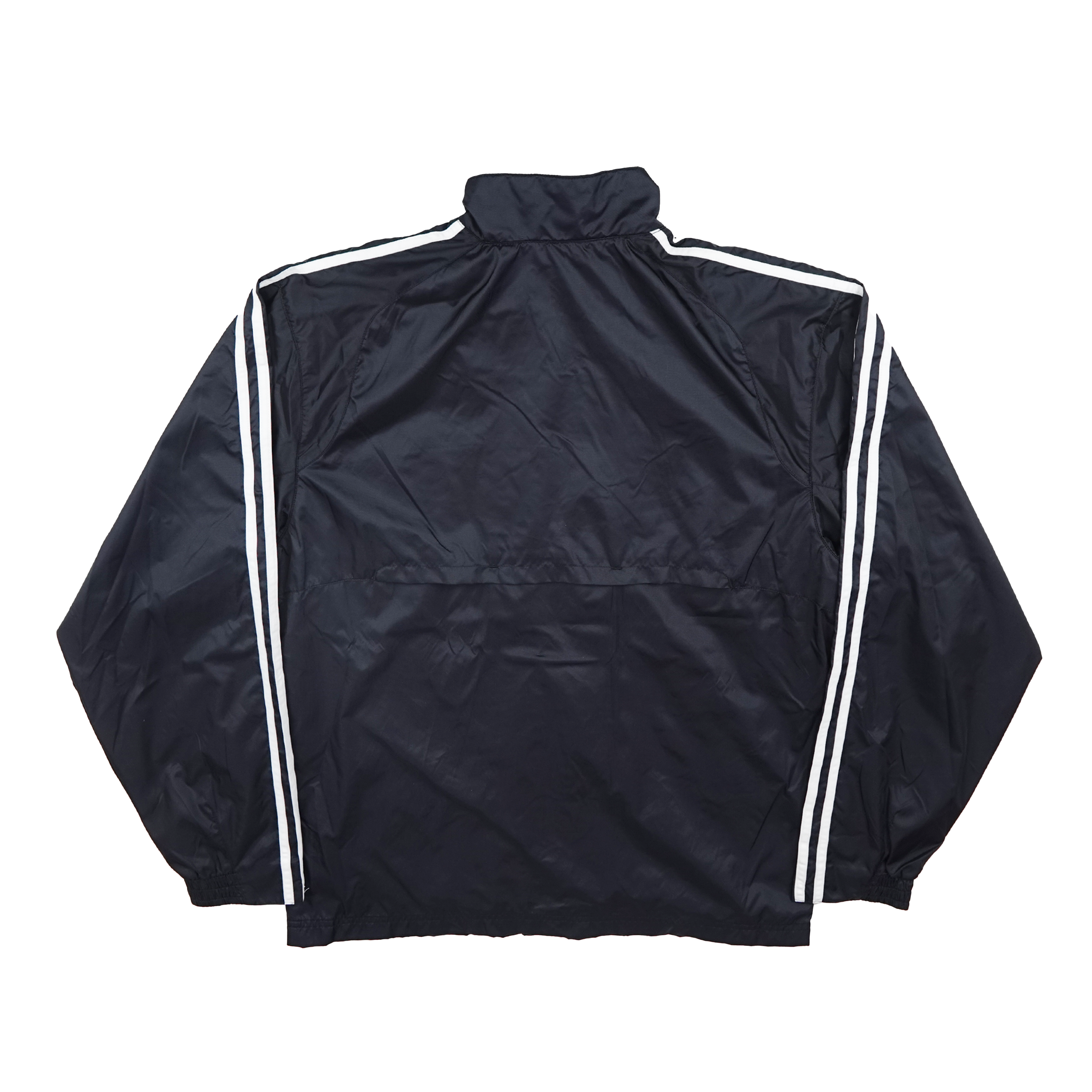 Adidas Trackjacket Gr. S