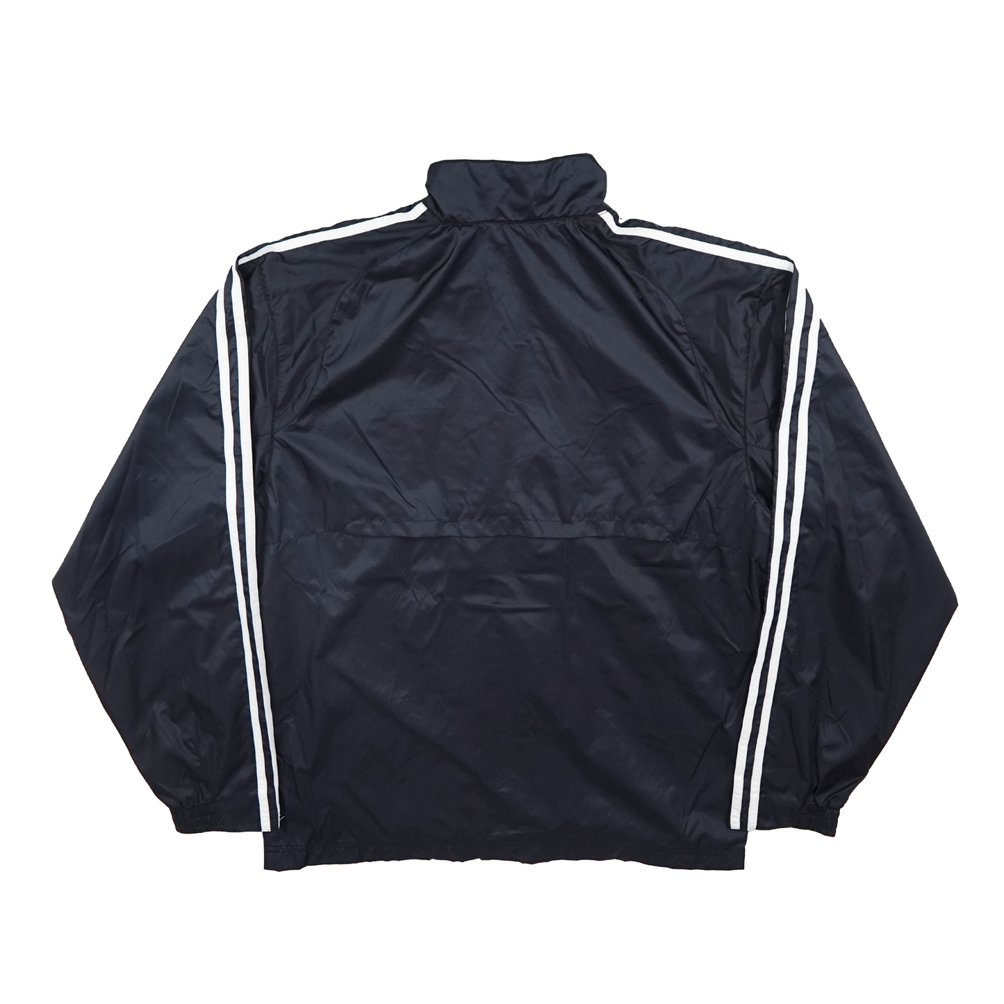 Adidas Trackjacket Gr. S