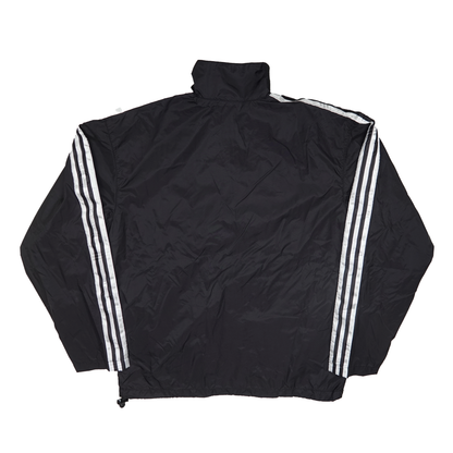 Adidas Trackjacket Gr. S