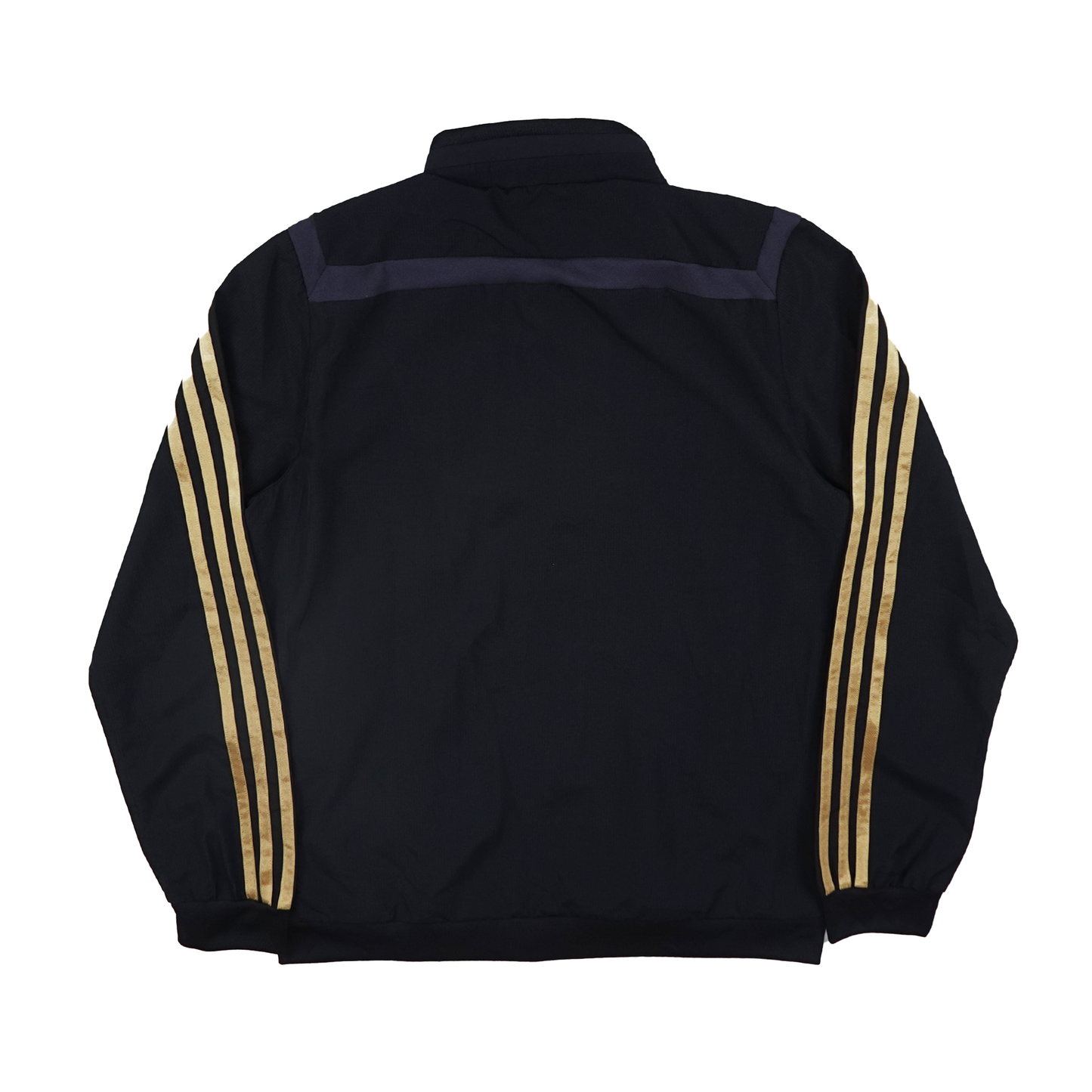 Adidas Real Madrid Trackjacket Gr. XS