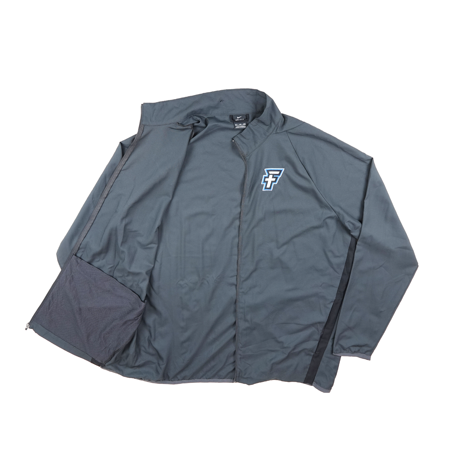 Nike Trackjacket Gr. XXL