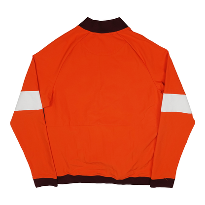 Nike Trackjacket Gr. M