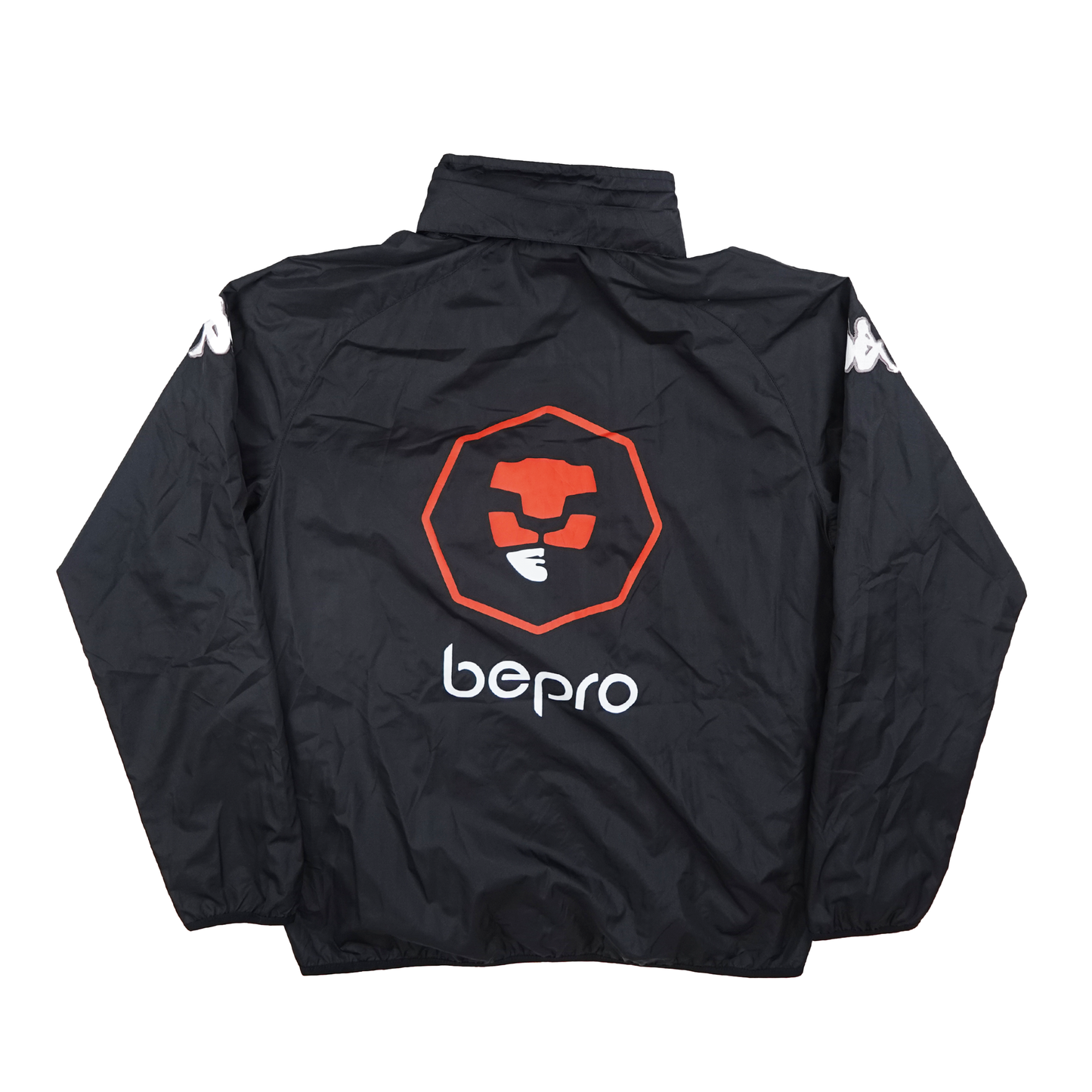 Kappa Windbreaker Gr. M