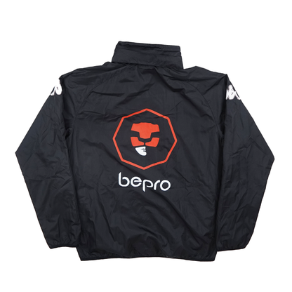 Kappa Windbreaker Gr. M