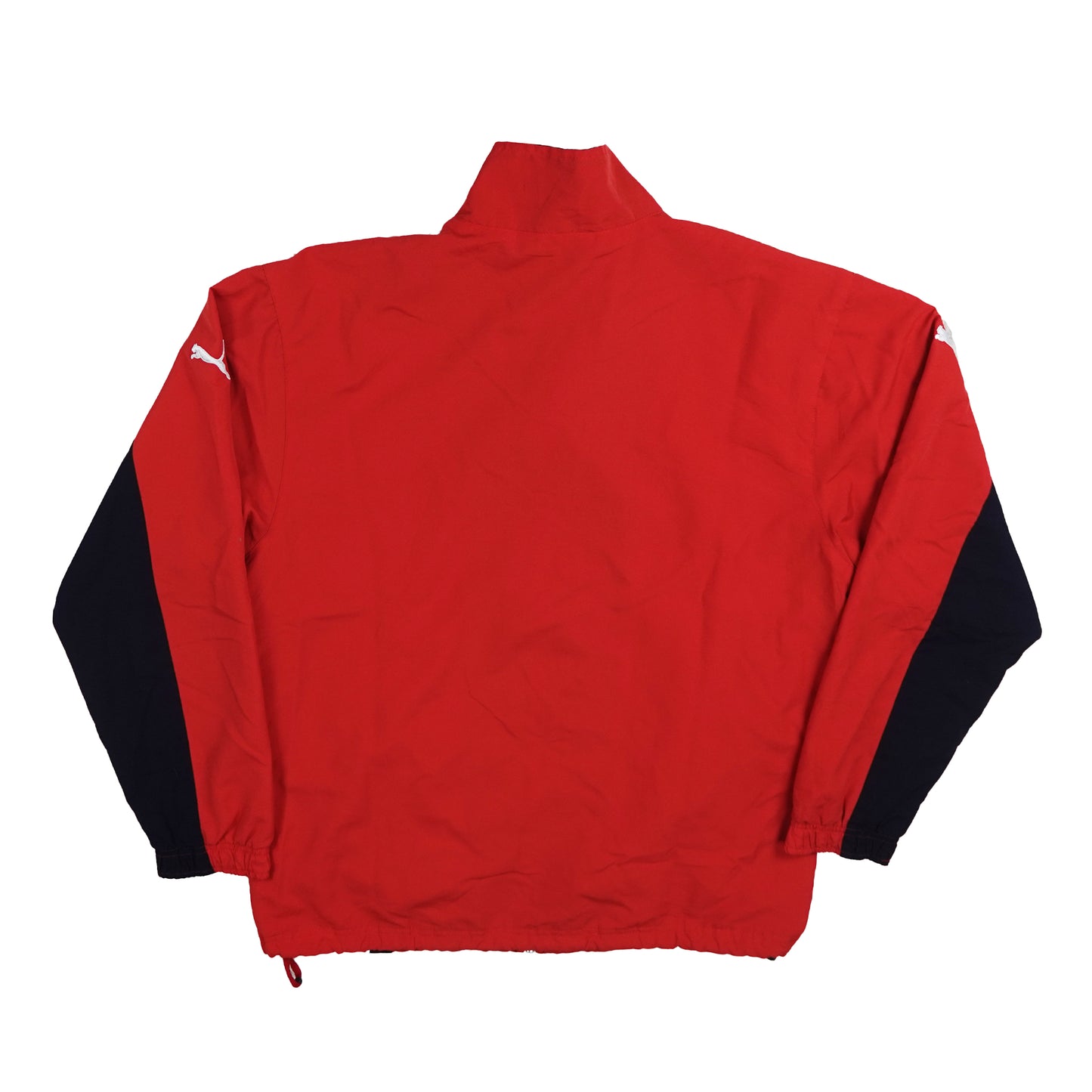 Puma Lyon Bron Trackjacket Gr. S
