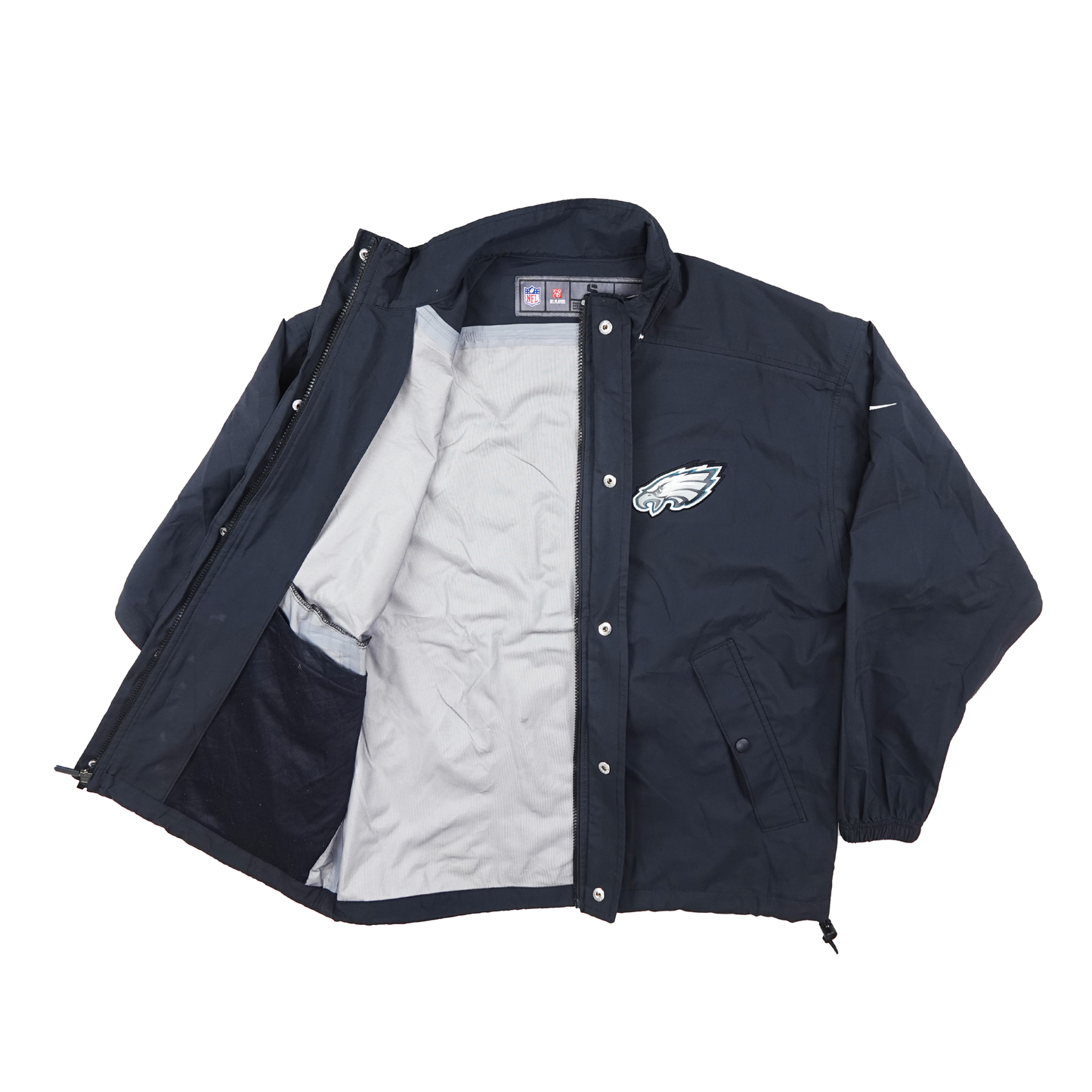 Nike NFL Jacke Gr. S