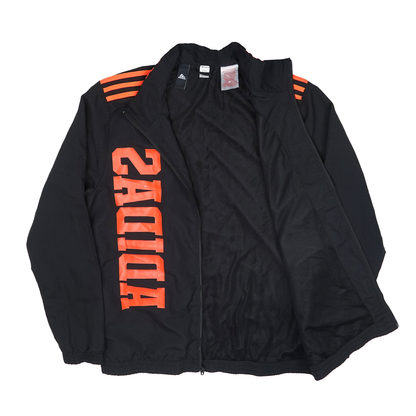 Adidas Trackjacket Gr. S