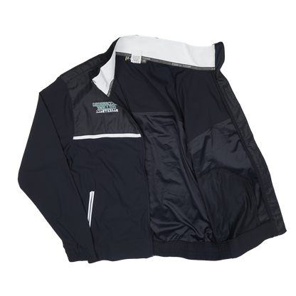 Under Armour Trackjacket Gr. S