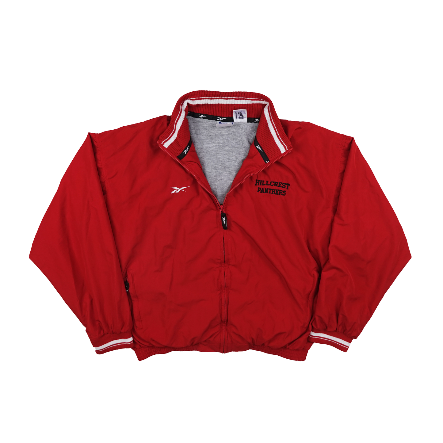 Reebok Trackjacket Gr. L