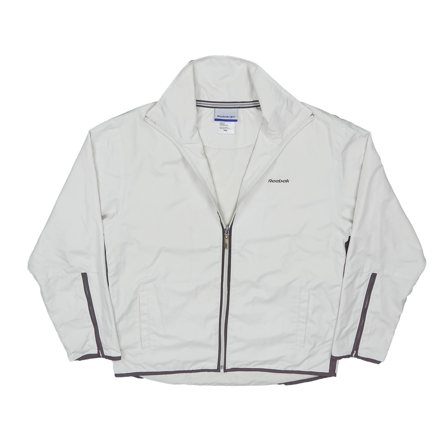 Reebok Trackjacket Gr. M
