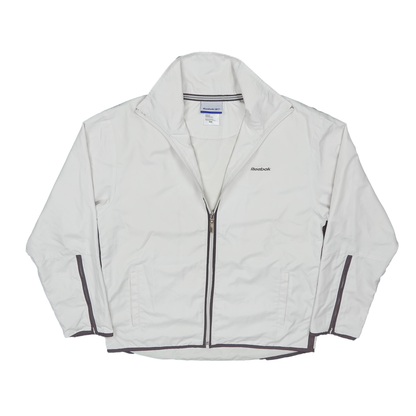 Reebok Trackjacket Gr. M