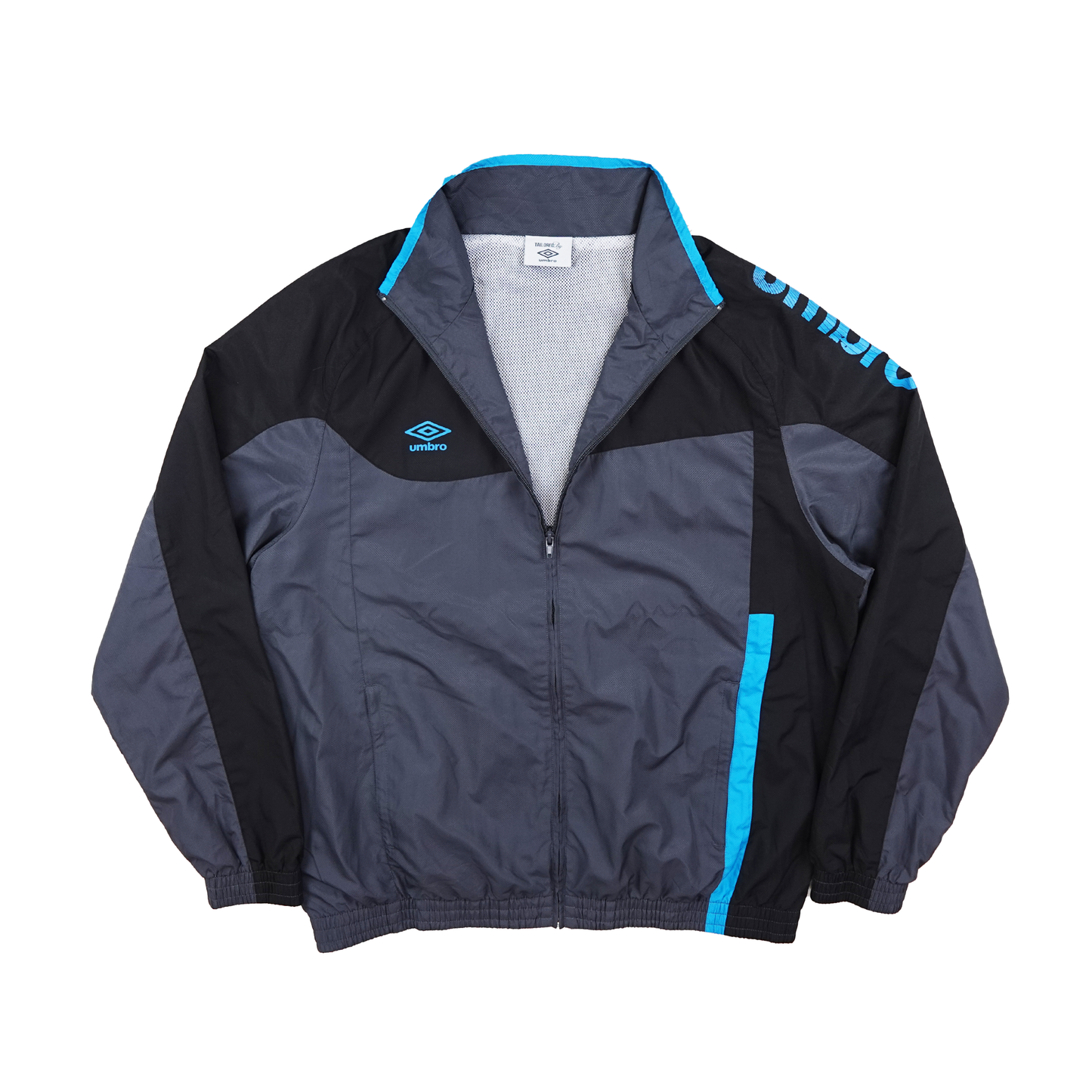Umbro Trackjacket Gr. XL