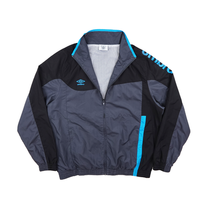 Umbro Trackjacket Gr. XL