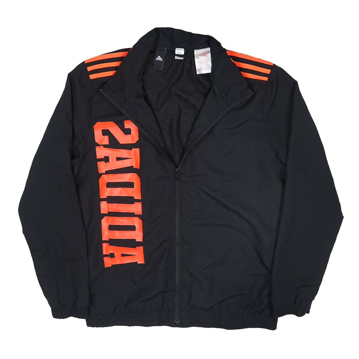 Adidas Trackjacket Gr. S
