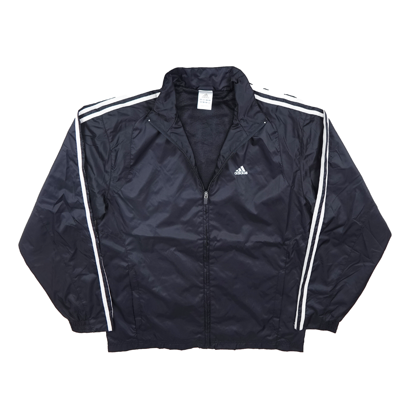 Adidas Trackjacket Gr. S
