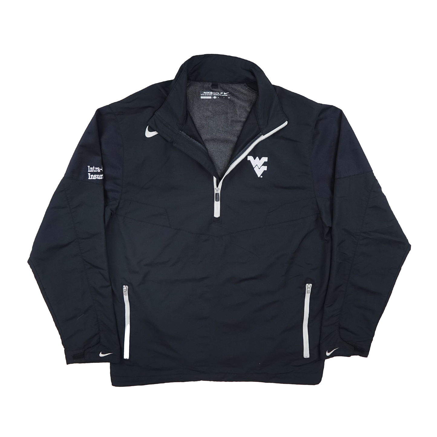 Nike Golf Sweatshirt Gr. S