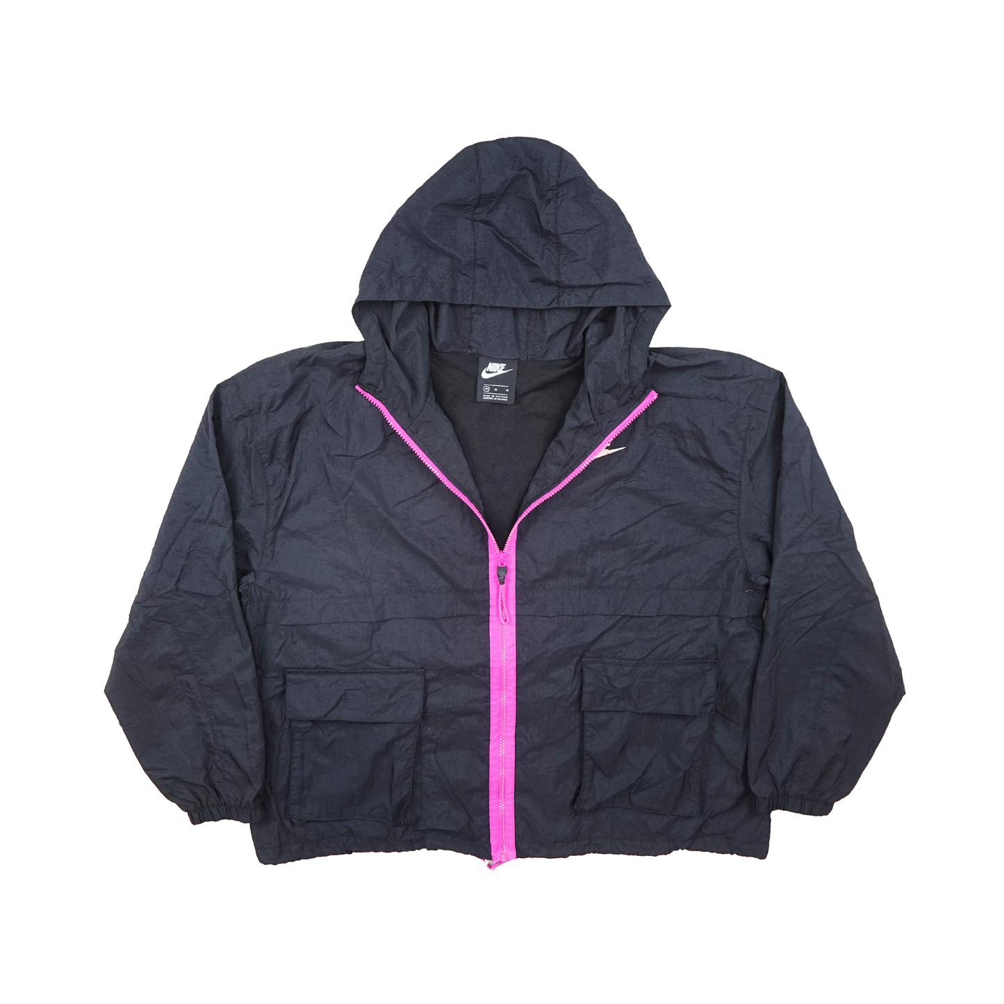 Nike Trackjacket Gr. M