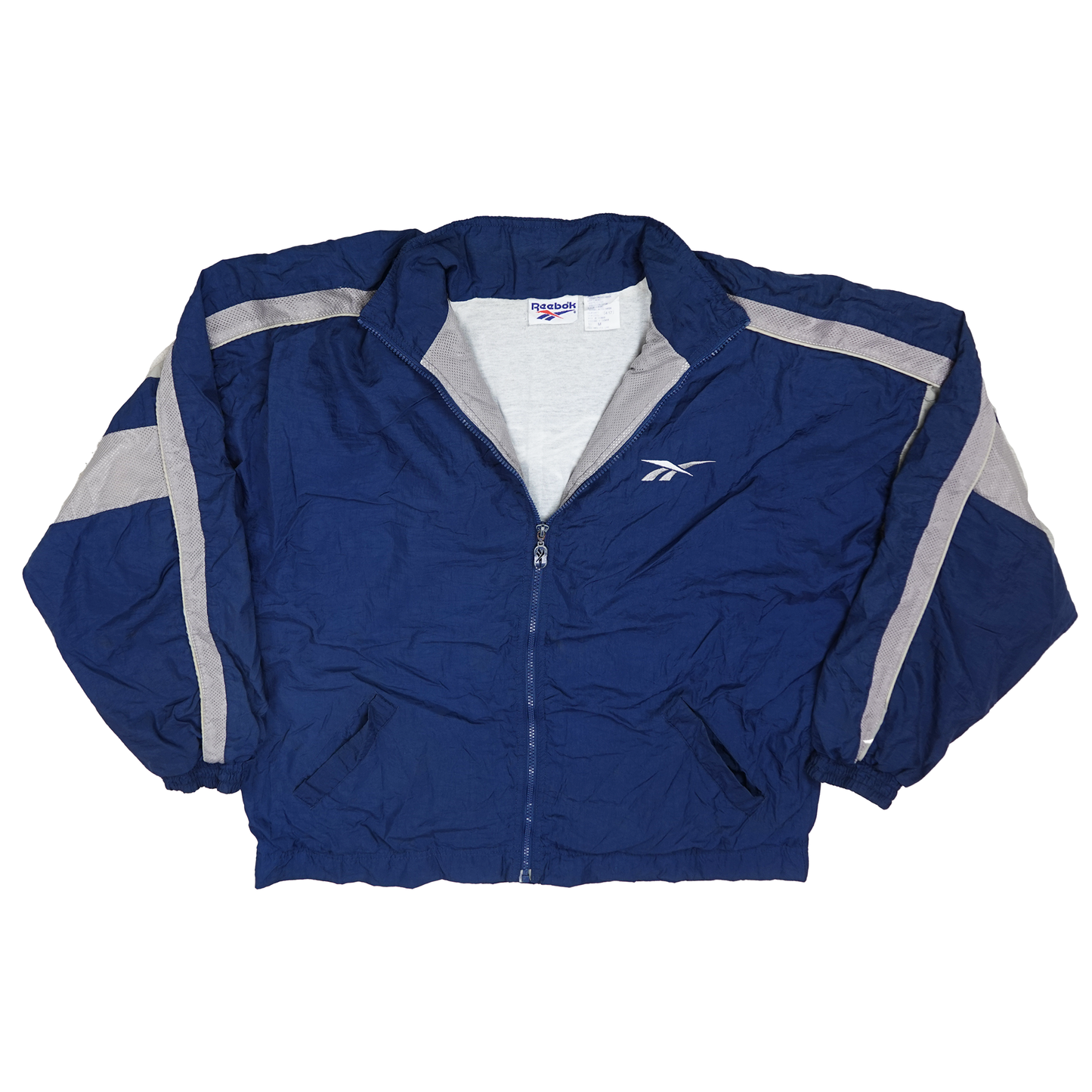 Reebok Trackjacket Gr. M