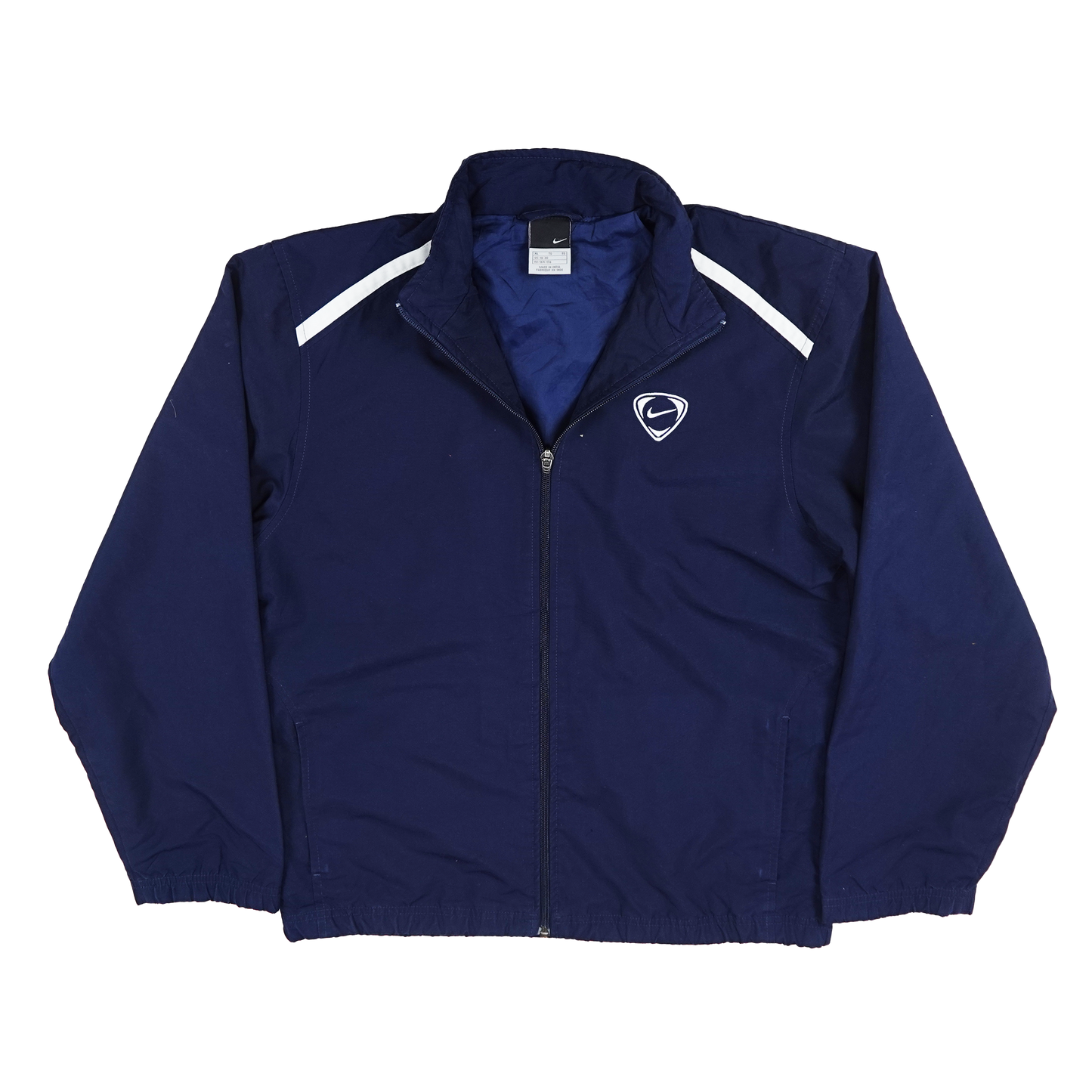 Nike Trackjacket Gr. XL