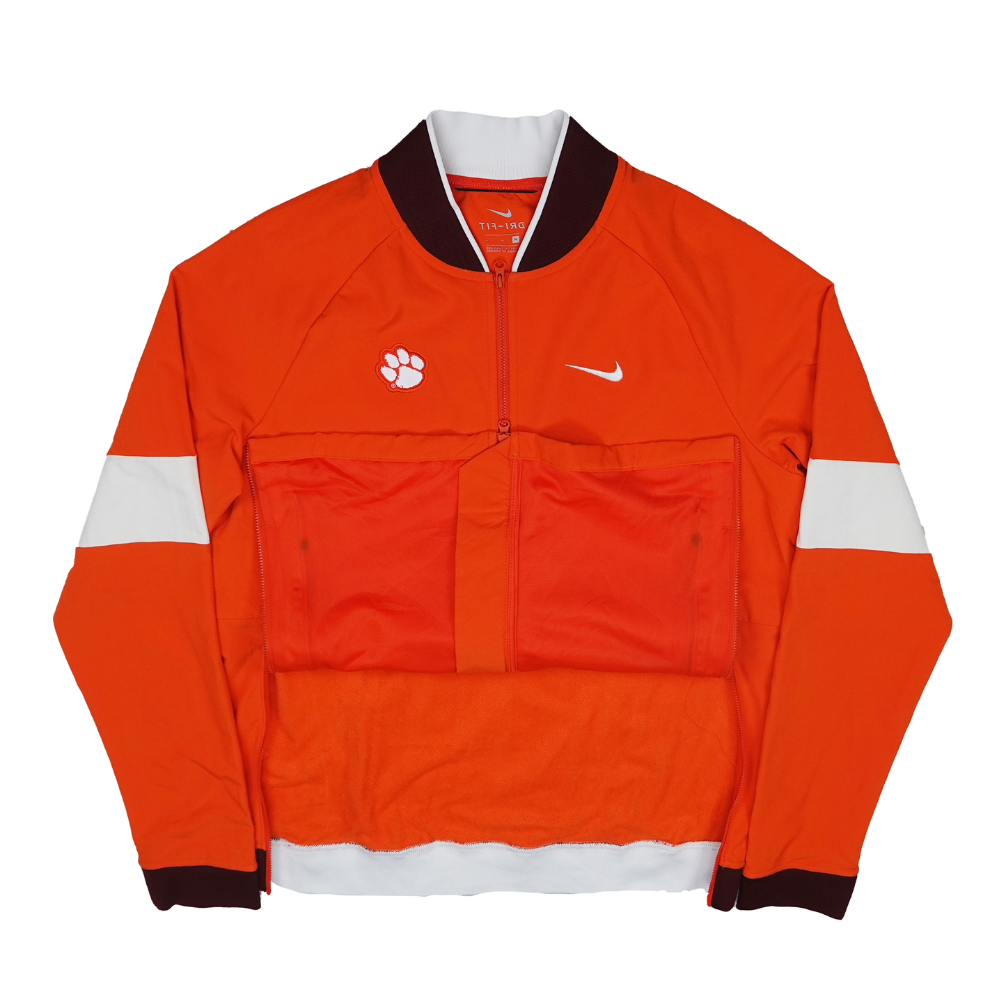 Nike Trackjacket Gr. M