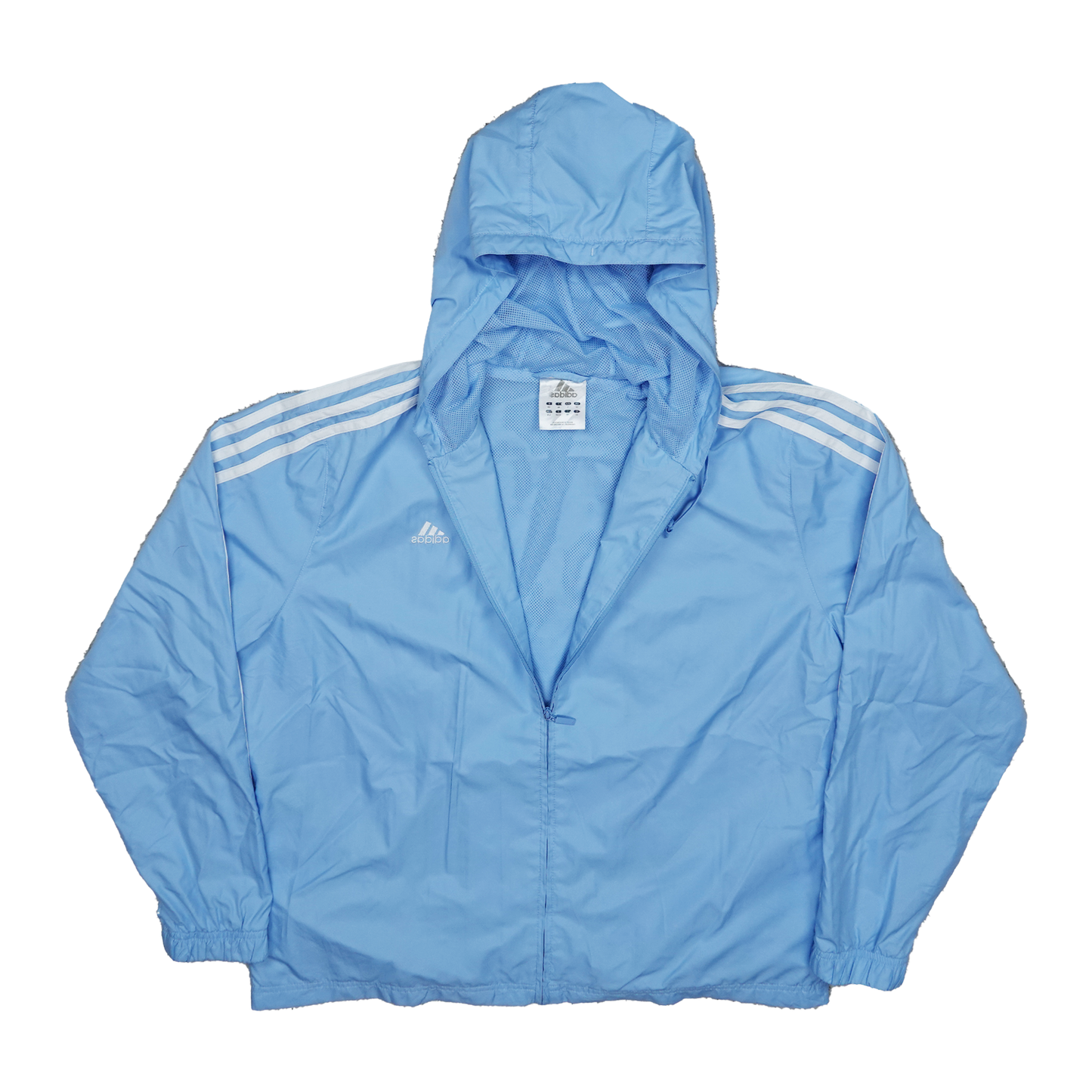Adidas Windbreaker Gr. L