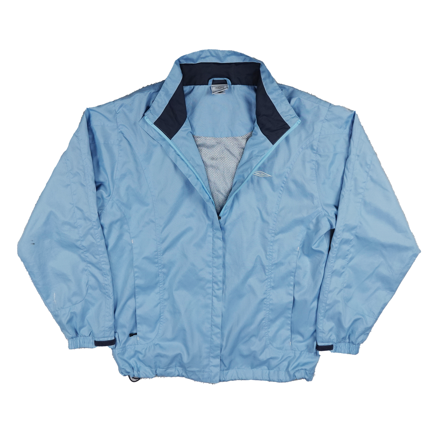 Umbro Trackjacket Gr. 40