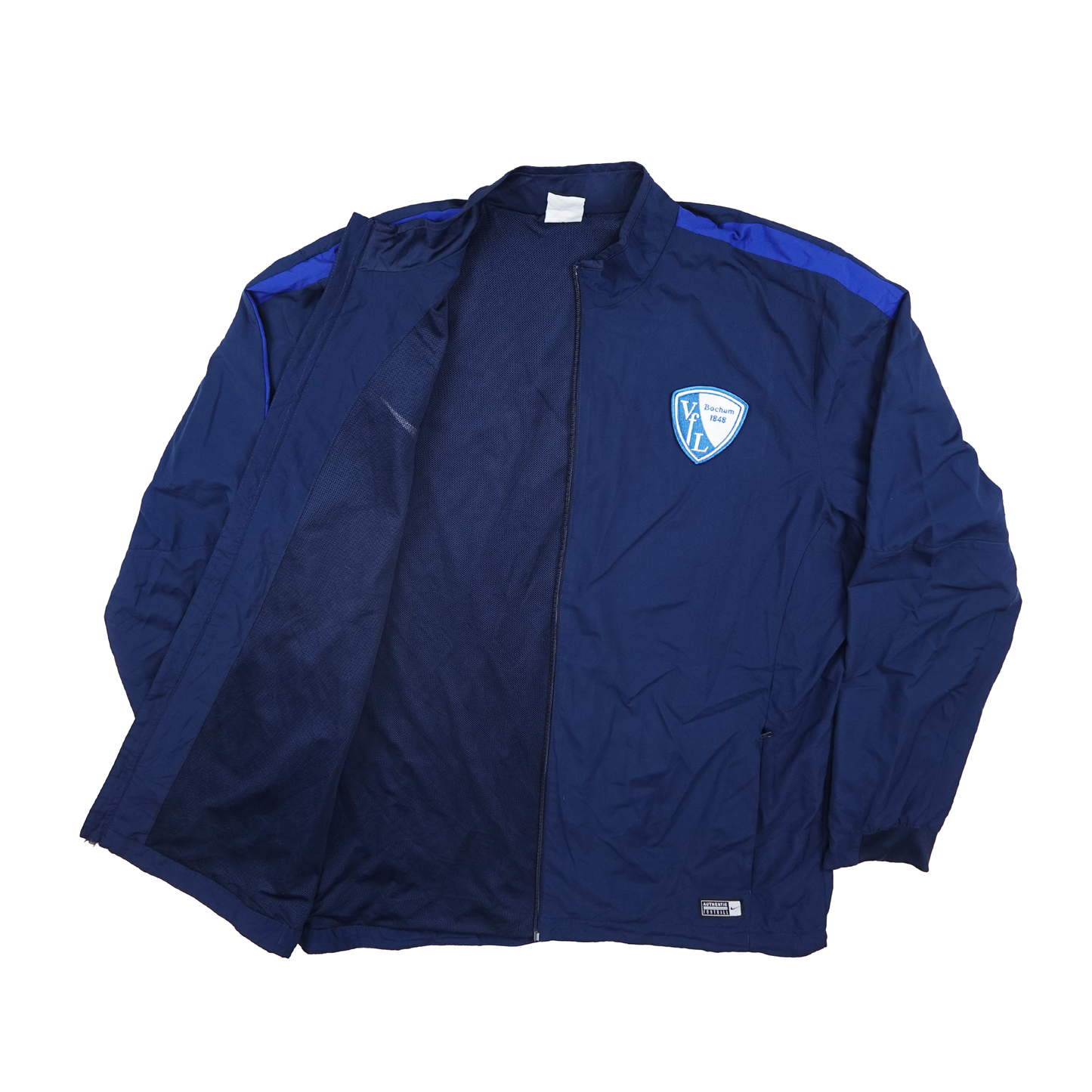 Nike VFL Bochum Trackjacket Gr. XL
