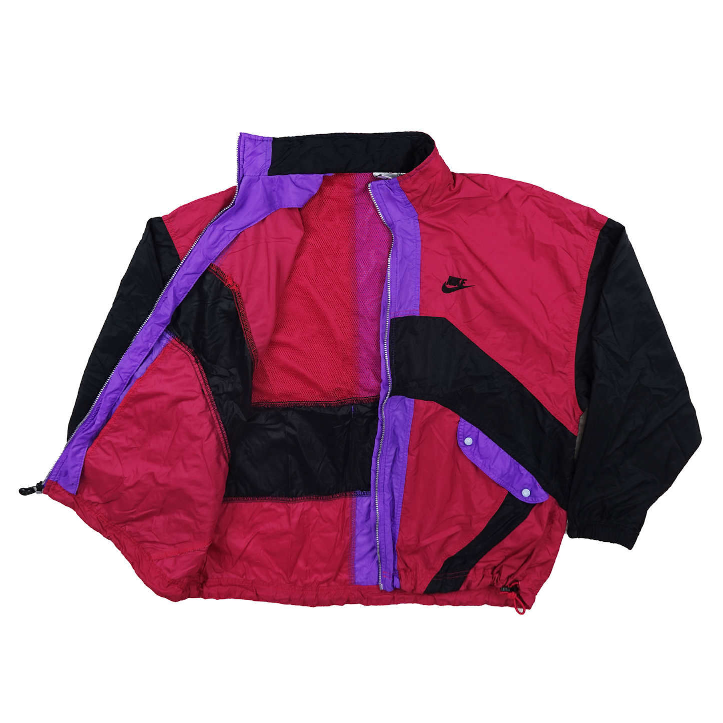 Nike Trackjacket Gr. M