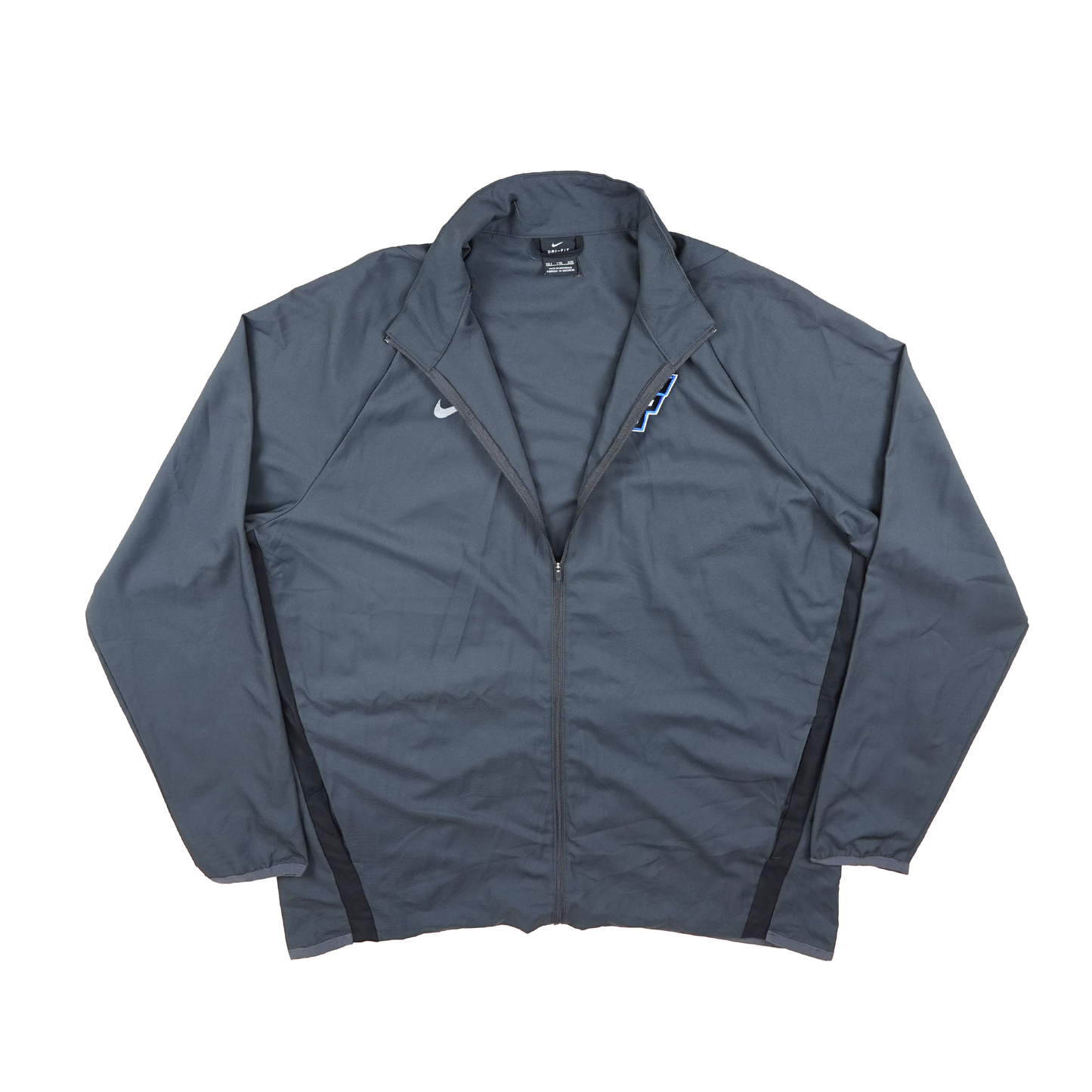 Nike Trackjacket Gr. XXL
