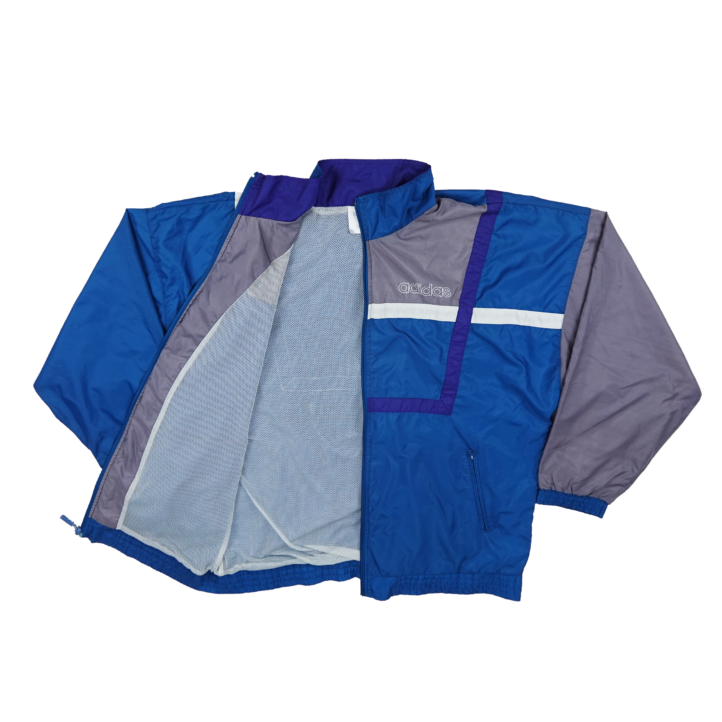 Adidas Trackjacket Gr. L