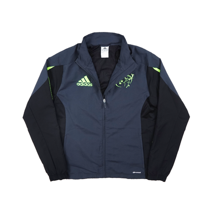 Adidas Trackjacket Gr. S